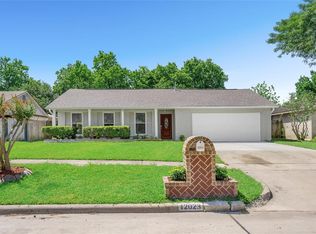 12023 Carvel Ln, Houston, TX 77072