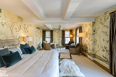 Sold by Brown Harris Stevens