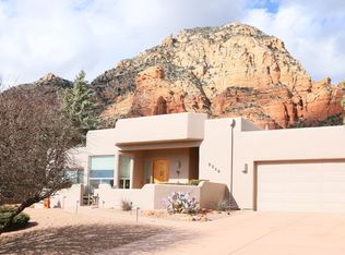 2330 Corral Rd, Sedona, AZ 86336