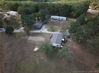 39 Petticoat Jct, Camdenton, MO 65020