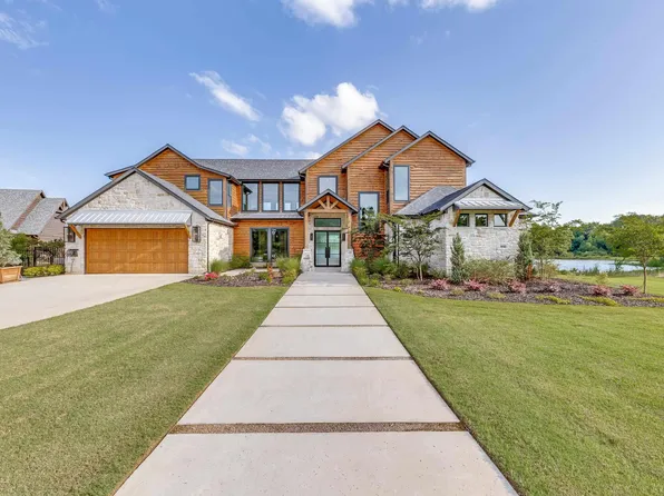 372 Pleasant View Rd, Winnsboro, TX 75494