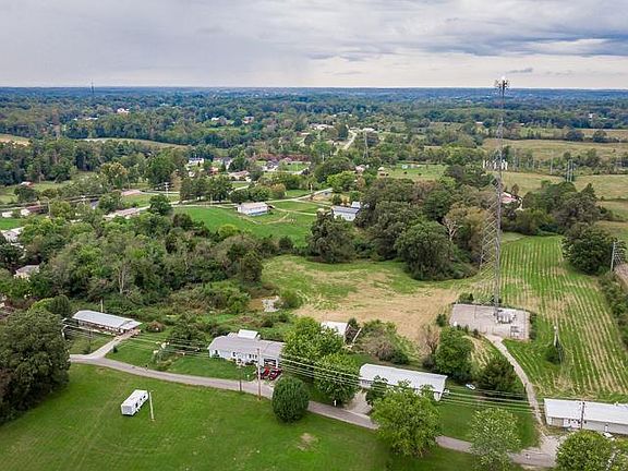 1486 Abner Allen Rd, Cookeville, TN 38501 MLS 208855