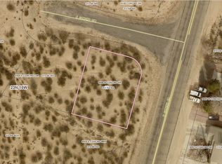 9098 N Concho Dr, Kingman, AZ 86401