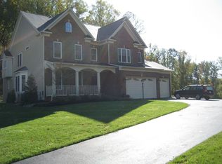 720 Fantail Ct, Annapolis, MD 21401