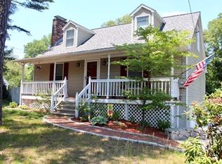 24 Howard St, Milford, MA 01757