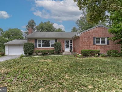 36 Arthur St, Hummelstown, PA, 17036
