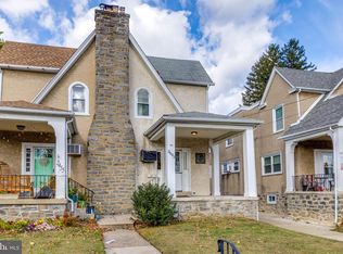 2453 Eldon Ave, Drexel Hill, PA 19026