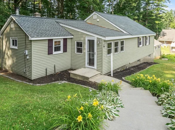 6 Winters Dr, Westminster, MA 01473