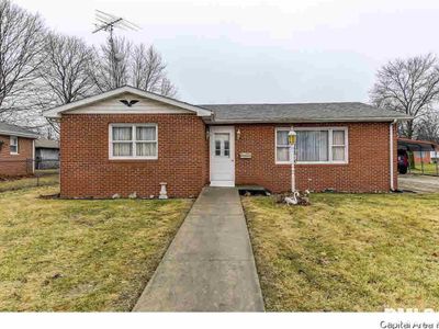 138 E Union St, Virden, IL, 62690