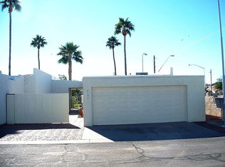 2101 N Recker Rd, Mesa, AZ 85215