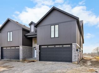 8004 Meo Blvd, Lasalle, ON