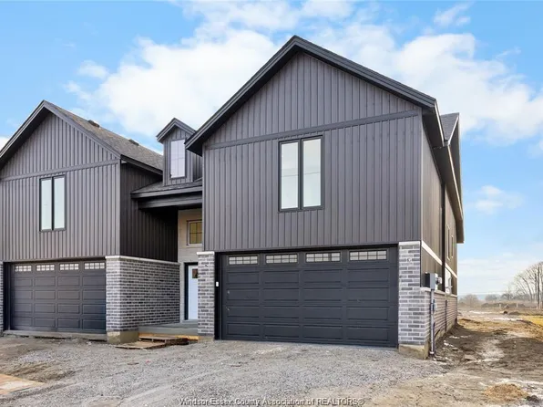 8004 Meo Blvd, Lasalle, ON N9H 0A8