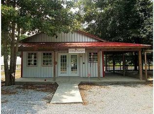 119 Barton Agricola Rd, Lucedale, MS 39452