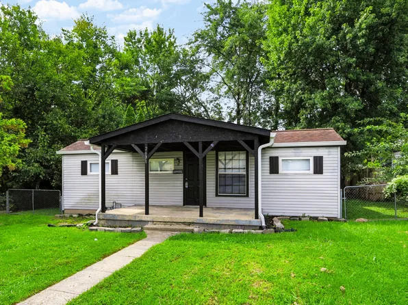 2631 Wade St, Indianapolis, IN 46203