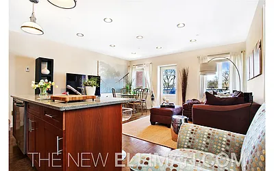 Sold by Douglas Elliman