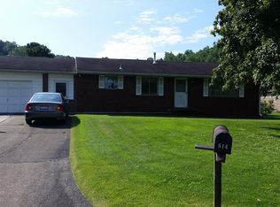 514 Ruby St, Belmont, WV