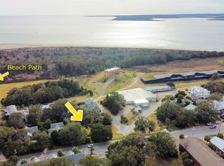 1501 Middle St, Sullivans Island, SC 29482