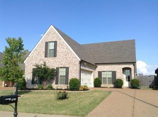 6790 Laughing Gull Ln, Olive Branch, MS 38654