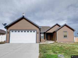 2310 Inca Trl, Bar Nunn, WY 82601