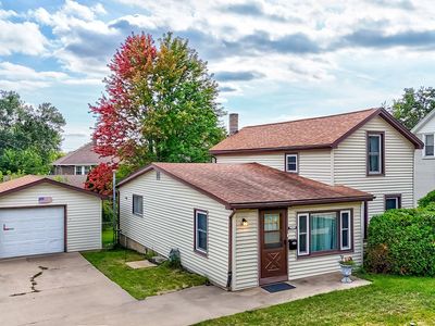 414 W Bluff St, Marseilles, IL, 61341