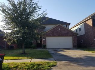 18215 Almond Place Ln, Richmond, TX 77407