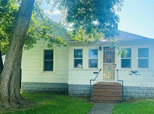 811 S Market St, Hoopeston, IL 60942