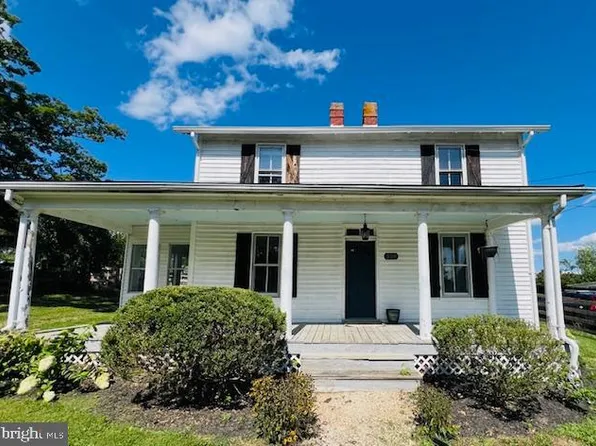 559 Salem Church Rd, Stephens City, VA 22655