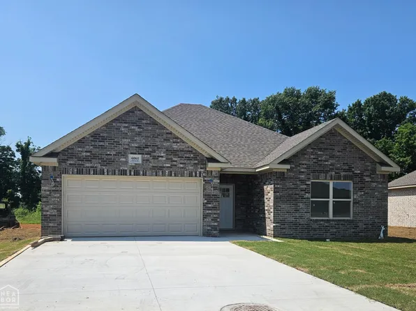 6061 Spencer Dr, Jonesboro, AR 72405