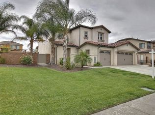 7446 Lower Creek St, Corona, CA 92880