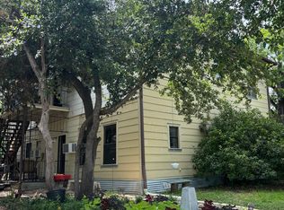 707 Vance St APT C, Taylor, TX 76574