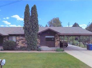 925 W 800 N, Provo, UT 84601