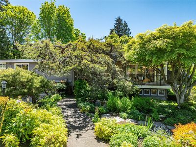 1525 NW 167th Street, Shoreline, WA, 98177