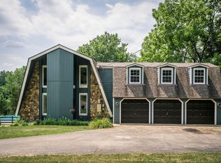 465 Creekwood Dr, Mt Washington, KY 40047