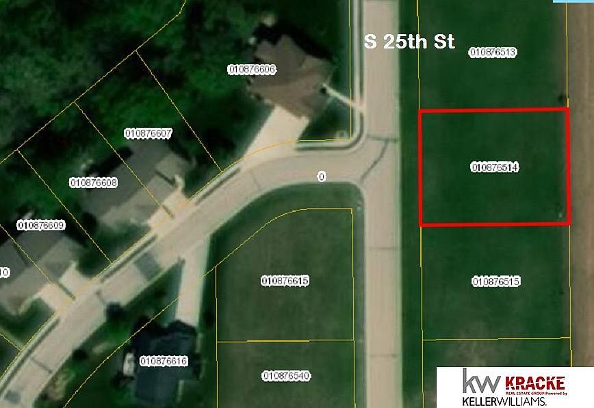 0 S 25th St LOT 6 Beatrice NE 68310 MLS 22325512 Zillow