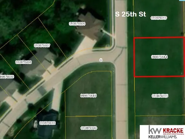 0 N 25th St Lot 6, Beatrice, NE 68310