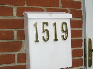 1519 E Fairmount Ave, Baltimore, MD 21231