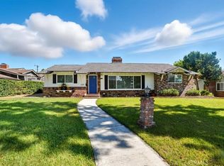 1234 N Laurel Ave, Upland, CA 91786