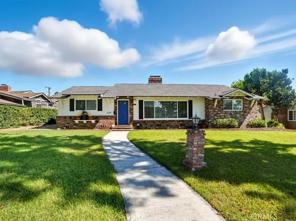 1234 N Laurel Ave, Upland, CA 91786