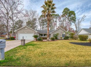 465 Pawpaw Ln, Myrtle Beach, SC 29579