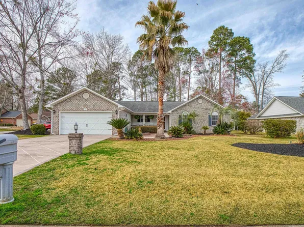 465 Paw Paw Ln., Myrtle Beach, SC 29579