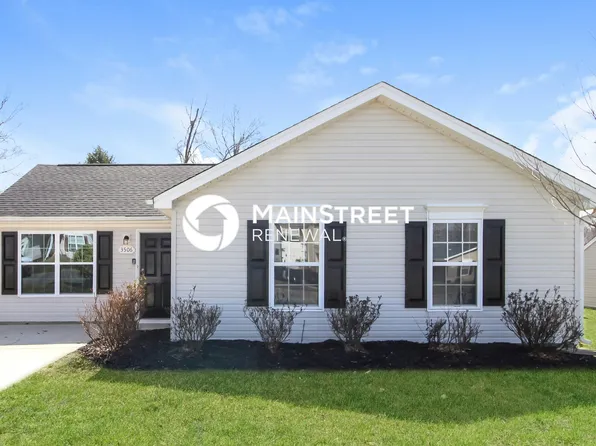 3506 Throughbrook Ct, Greensboro, NC 27405