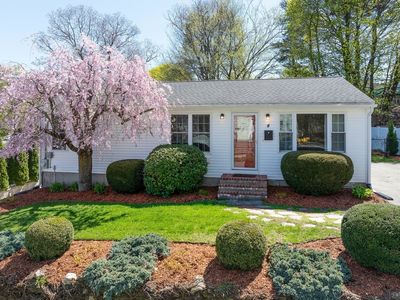 4 Alder St, Worcester, MA, 01606