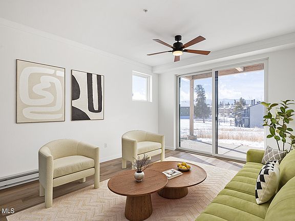 3rd image of 281 W Meadow Mile #2