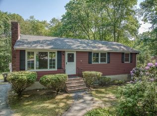 33 Boutwell St, Wilmington, MA 01887