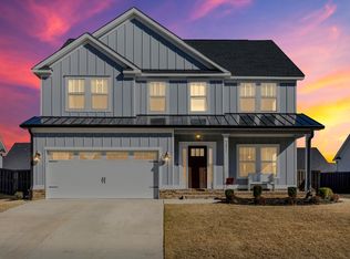 3011 Rosewood Drive, Evans, GA 30809