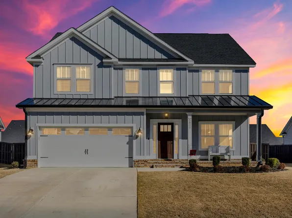 3011 Rosewood Dr, Evans, GA 30809