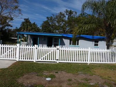 4911 W Concord Ave, Orlando, FL, 32808