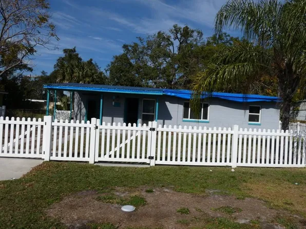 4911 W Concord Ave, Orlando, FL 32808