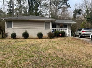 1667 Willis Mill Rd SW, Atlanta, GA 30311