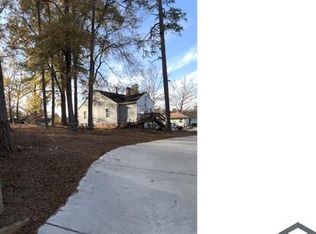 1602 Juniper St, Durham, NC 27703
